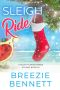 [South Florida Riders 6.50] • Sleigh Ride · A Holiday Novella